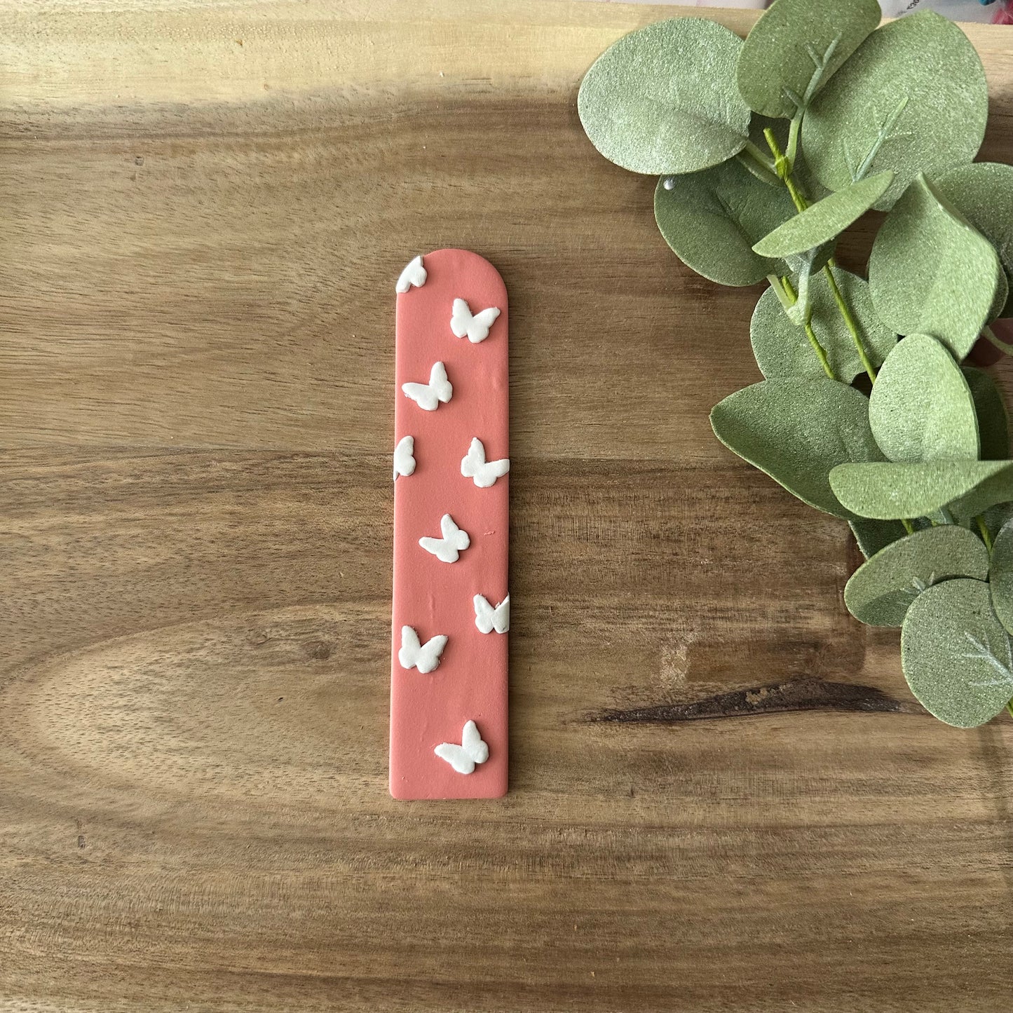 Butterfly Bookmark